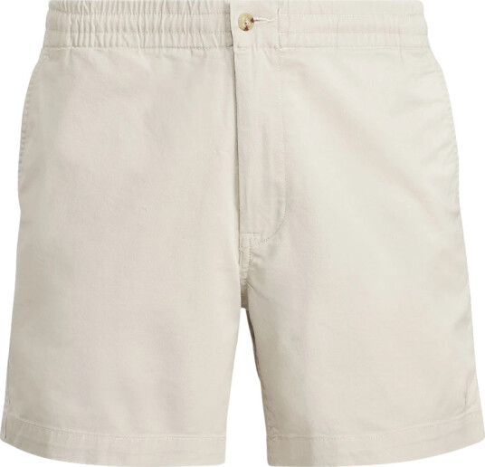Polo Ralph Lauren Herre Shorts Beige S,