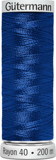 Gütermann Sulky Rayon 40 5 stk. x 200 m 0526
