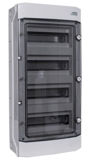 Overfladeinstallasjonshus Noark Phs 48T 110814
