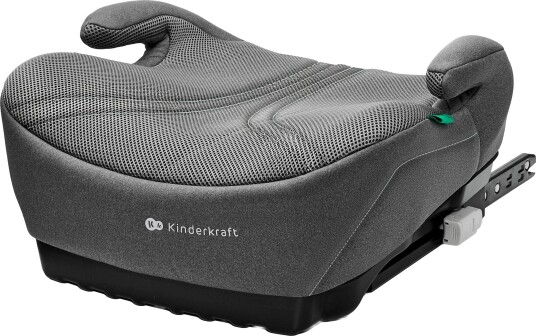 Kinderkraft I-Boost 2 Pro Beltepute, Grey