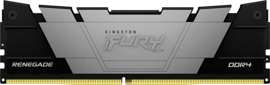 Kingston Fury Renegade 8GB DDR4 4000MHz CL19 DIMM
