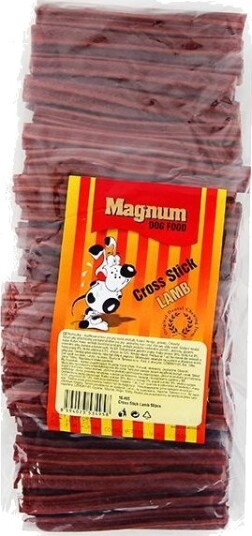 Fitmin Magnum Stjerner 50 Stk Jagniecina