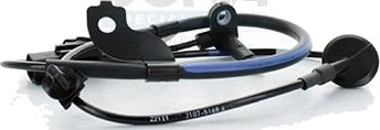MEAT & DORIA 90525 Sensor ABS