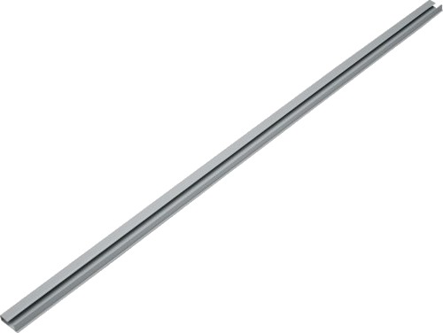 Hager S94g Grå Pvc 1000 Mm