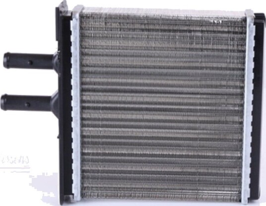 NISSENS 71442 Varmeapparat register