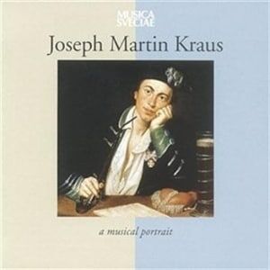 Bengans Kraus - A Musical Portrait