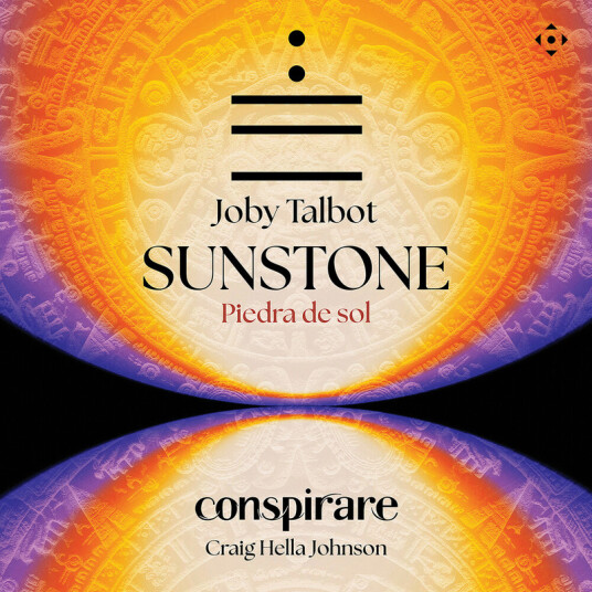 Conspirare, Thomas Burrit, Craig Hella Johnson, Joby Talbot Sunstone Piedra de sol CD