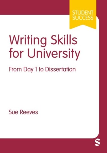 Writing Skills for University Writing Skills for University