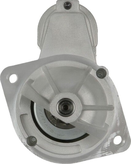 AS PL S3072 Starter