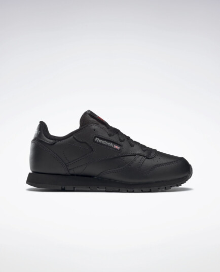 Reebok Classic Leather Black 41