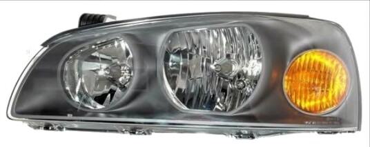 TYC 20-0302000 Frontlykter