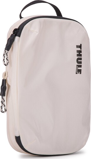 Thule Compression Packing Cube Small White OneSize