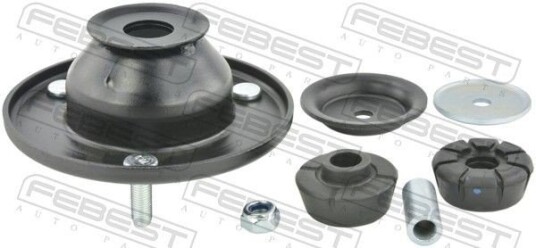 Lagring støtdemper FEBEST MSS KB4TF KIT Lagring støtdemper FEBEST MSS KB4TF KIT