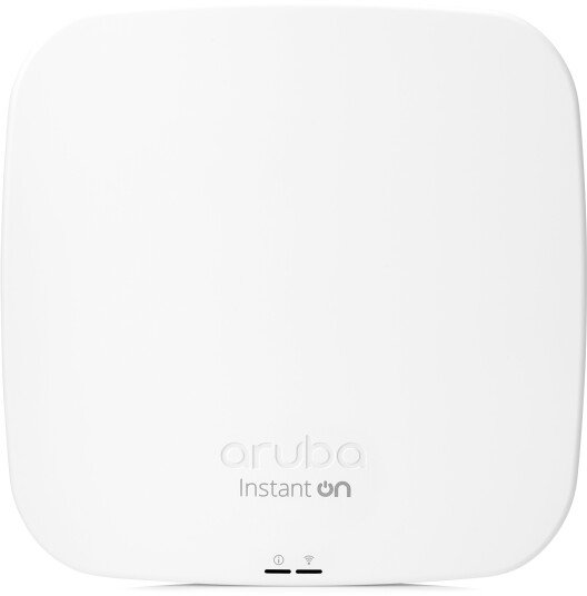 Hewlett Packard Enterprise HPE Aruba Instant On AP15 Access Point RW 4x4 11ac Wave2 Indoor Hewlett Packard Enterprise HPE Aruba Instant On AP15 Access Point RW 4x4 11ac Wave2 Indoor