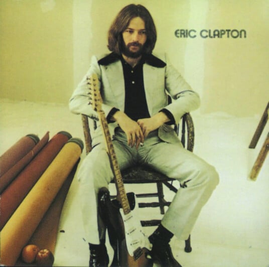 Eric Clapton Eric Clapton CD