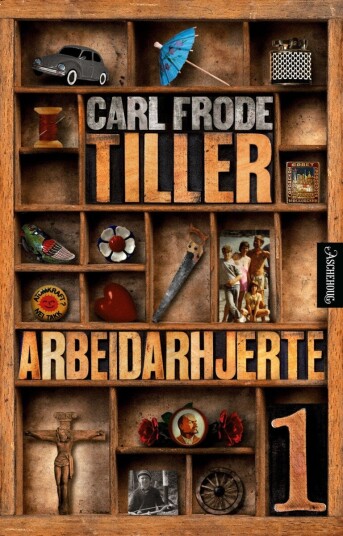 Arbeidarhjerte