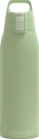 Sigg Shield Therm One Eco Drikkeflaske, Grønn, 1,0 L