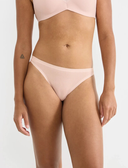 sloggi Sloggi Zero Feel Air String   Pink   L