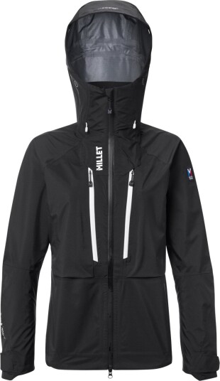 Millet Trilogy Icon Gtx Pro Jkt W Black L