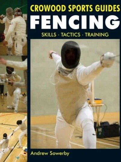 Fencing Av Andrew Sowerby