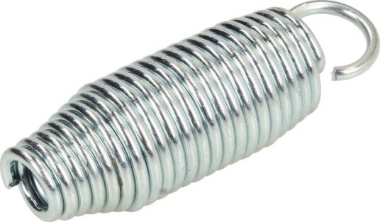 Fjær, koplingspedal ANAC MAKINA 814-00289-AN