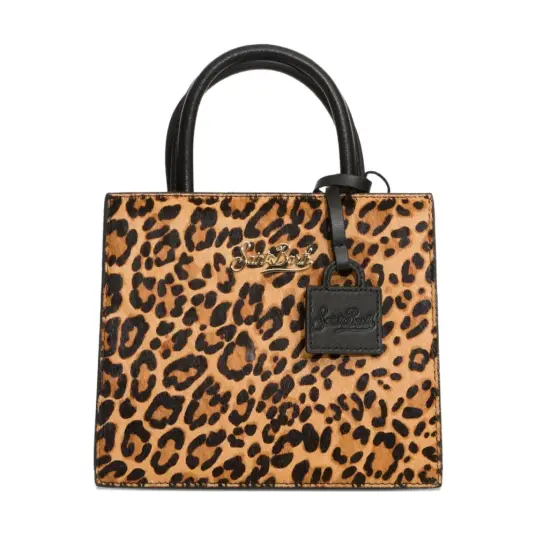 MC2 Saint Barth Dame Vesker Flerfarget ONE SIZE,