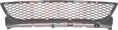Ventilasjonsgitter VAN WEZEL 2734590