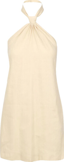 Erika Cavallini Dame Kjoler Beige M, Erika Cavallini Dame Kjoler Beige M,