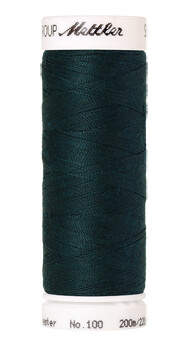Mettler, Seralon 200m Farge nr 1094 Forest Green