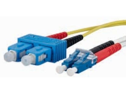 Metz Connect 151P1eojob0e 20 M Os2 2X Sc 2X Lc