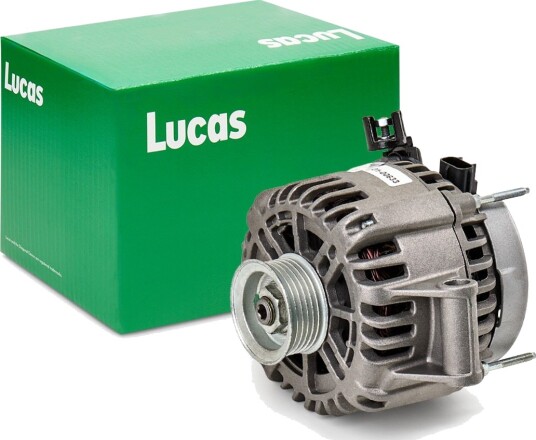 LUCAS LRB00497 Dynamo