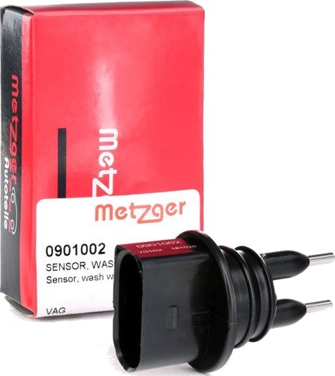 Sensor, spylevæskenivå METZGER 0901002