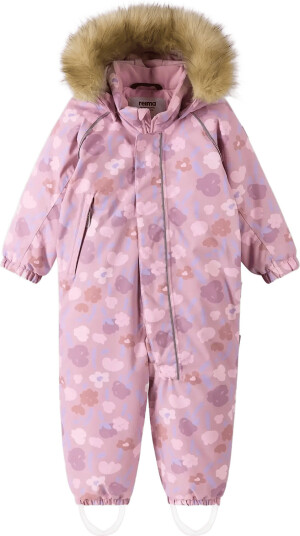Reima Reimatec Winter Overall Lappi Pink 80 Reima Reimatec Winter Overall Lappi Pink 80