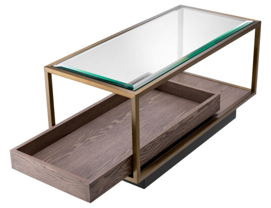 Roxton sidebord messing Roxton sidebord messing