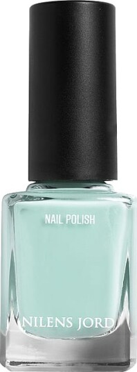 Nail Polish Pastel Blue