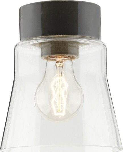 Open Anna Taklampe  E27 IP21  Diameter 15 Cm