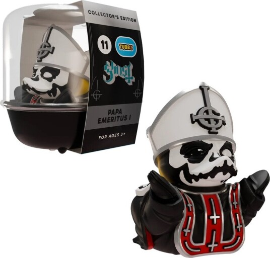Tubbz Ghost Papa Emeritus I Collector's Edition 85530100 Tubbz Ghost Papa Emeritus I Collector's Edition 85530100