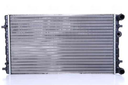 Radiator NISSENS 65228