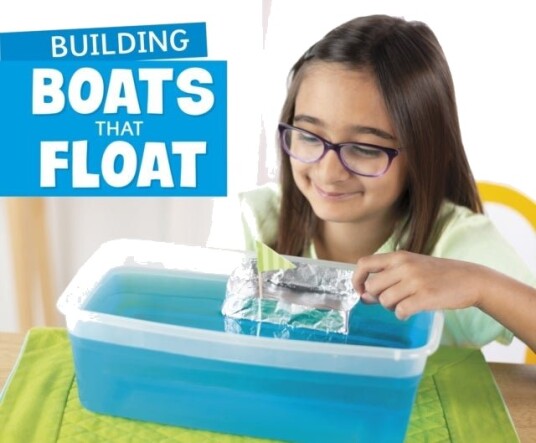 Building Boats that Float Building Boats that Float