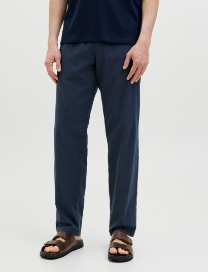 JJ REBEL Jrebkenni Summer Jogger Navy XXL