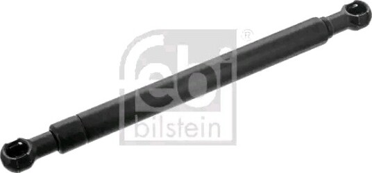Gassfjær, frontspjeld FEBI BILSTEIN 49821