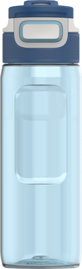 Kambukka Elton Crystal Blue Vandflaske 750 ml