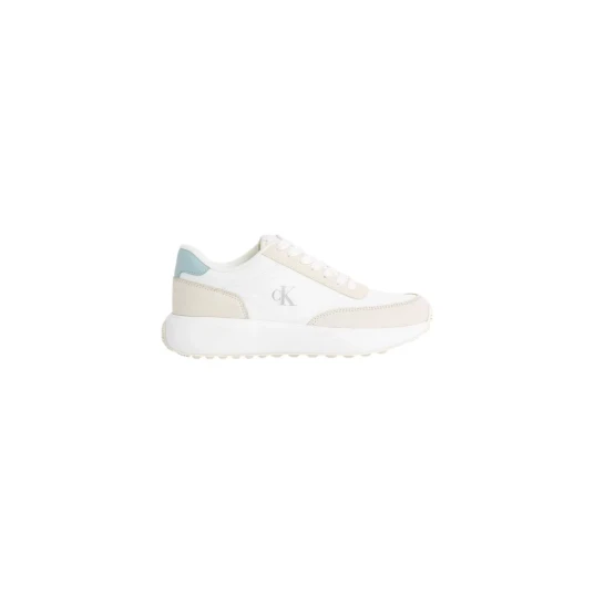 Calvin Klein Dame Sko Beige 36 EU Calvin Klein Dame Sko Beige 36 EU