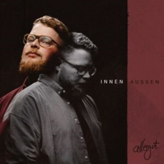 Allesgut Innen Aussen Limited Edition Uk Vinyl