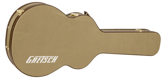 Gretsch G2622t Tweed Case Gretsch G2622t Tweed Case