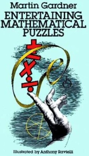 Entertaining Mathematical Puzzles Av Martin Gardner, Sean Shesgreen