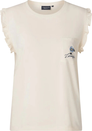 Lexington Home | Chelsea Organic Cotton Modal Jersey Pajama Set | XS Lexington Home | Chelsea Organic Cotton Modal Jersey Pajama Set | XS