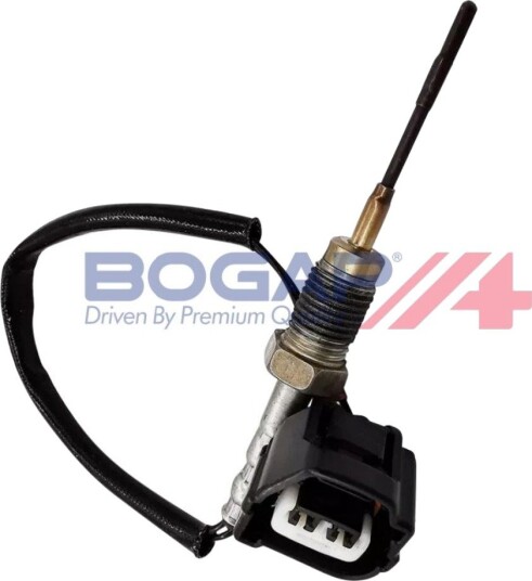 Sensor, eksostemperatur BOGAP N6120109