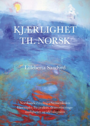 Kjærlighet til norsk Kjærlighet til norsk