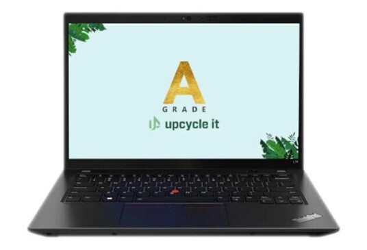 Lenovo ThinkPad L14 G1 14" Core i5 8GB 256GB